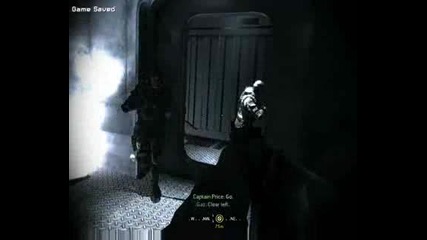 Call Of Duty 4 - Crew Expendable