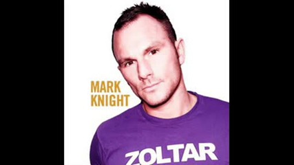 Mark Knight - Susan (lyubov kotrovskaya vocal mix) 