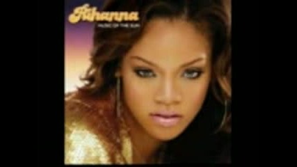 Rihanna - Unfaithful (remix)