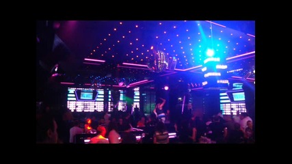 The Club