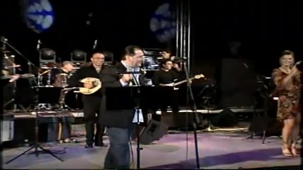 vasilis karas