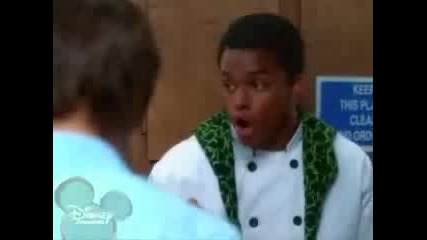 High School Musical 2 Part 2