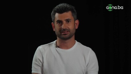 Петьо Борисов: Симпатизирам на Англия и си страдам на всяко първенство