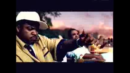 Westside Connection - Gangsta Nation