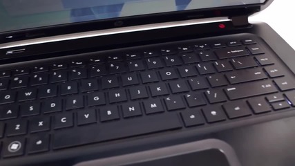 Hp Envy 6 review - laptop.bg (bulgarian Full Hd version)