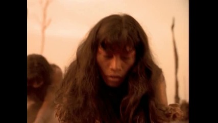 Michael Jackson - Earth Song