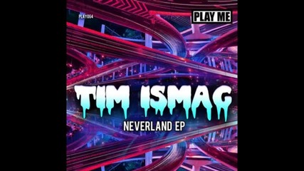 Tim Ismag - Shanghai Flight (quartus Saul Remix)