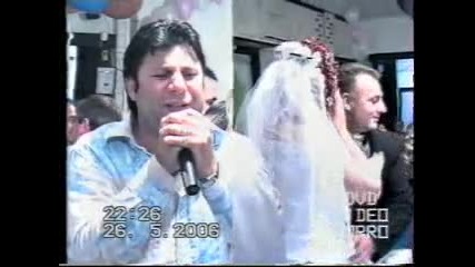 Hyusein I Sevgin Kyuchukovi Banket 4chast