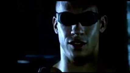 Пълен Мрак (2000) - Трейлър