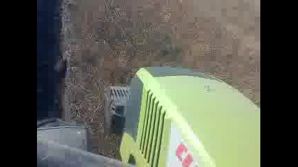 Claas Axion 830 ore 2 s.nova 4erna