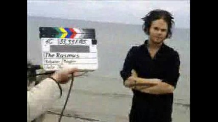 The Rasmus - Run to you