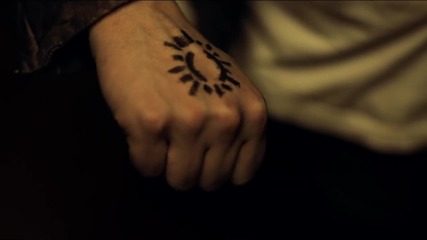 The Wanted - Chasing The Sun