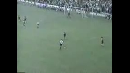 World Cup 1982 Австрия-чили