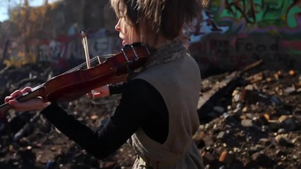 Electric Daisy Violin- Lindsey Stirling