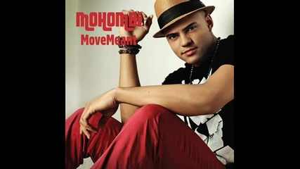 Mohombi - Match Made In Heaven 