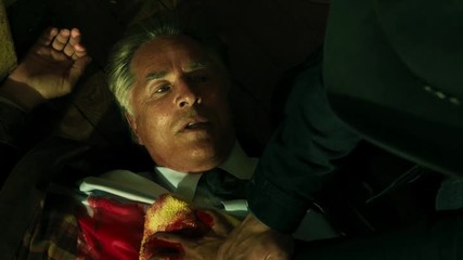 From Dusk Till Dawn s01 e01 (от здрач до зори)