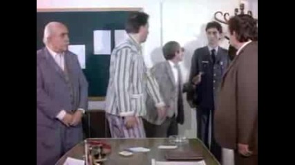 Kemal Sunal - Sevimli Hirsiz Part 6/10