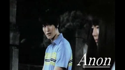 Reaching You Mv - Annie