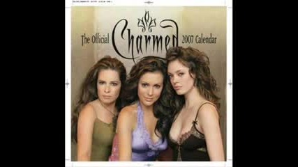 Charmed - Pics