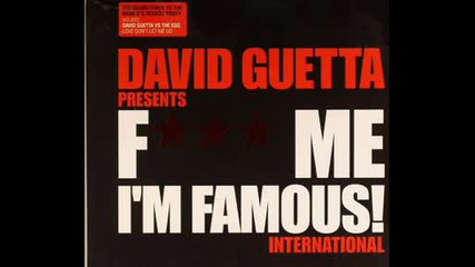 David Guetta - Fuck Me Im Famous Live @ Ibiza