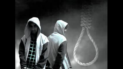 Romano Rap - Al Alion - Tu Te Na Ove Nane Kaske Me Te Gilavav