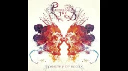 Pursuing The End - Symmetry Of Scorn ( full album 2013 )