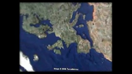 google earth is not funny anymore