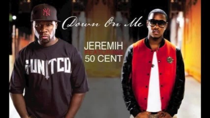 50 Cent Ft. Jeremih - 5 Senses