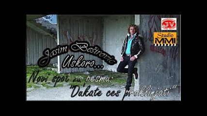 Jasim Besirovic & Juzni Vetar 2011 - U Pomoc