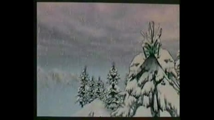 The Moody Blues - December Snow