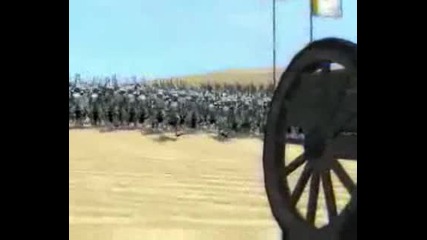 Medieval 2:Total War