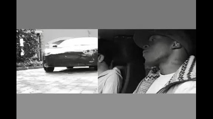 Streets Buchanon - Black X White X Grey 