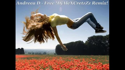 Andreea D - Free
