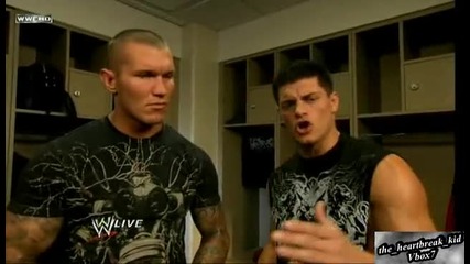 Wwe Raw 22.02.2010 - Part 3 