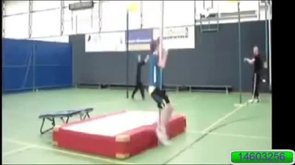 Fail Compilation 2012