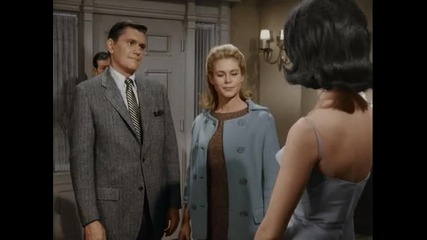 Bewitched S1e1 - I, Darrin, Take This Witch, Samantha