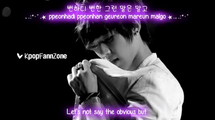 Teen Top - Get Crazy - subs romanization