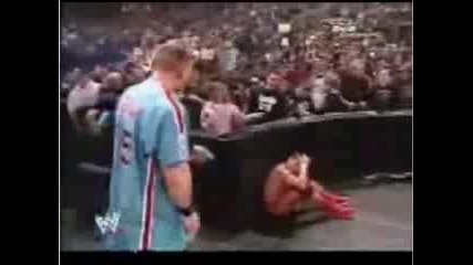 John Cena $$$$$$$$