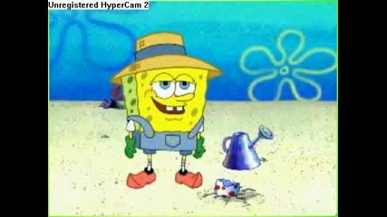 Sponge Bob Episode 1