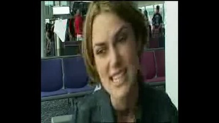 Keira - Bends It Like Beckham