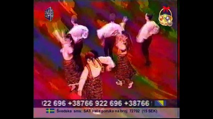 Dragana Mirkovic - Ne pada mi napamet