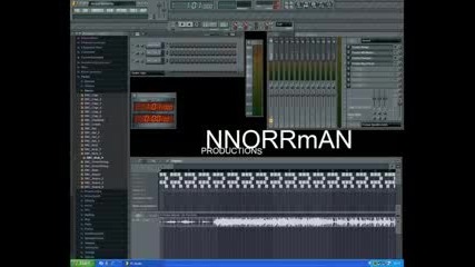 Dj Norrman - Russia Privjet [jumpstyle Remix]