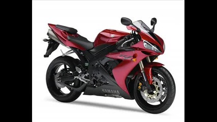 YAMAHA 5