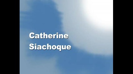 Catherine Siachoque - Dime La Verdad