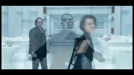 Korn - Freak On A Leash [resident Evil Afterlife]