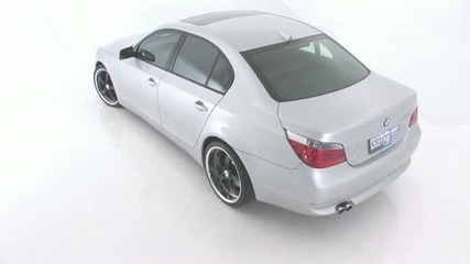 Bmw 5 Series Tsw Wheels Jarama