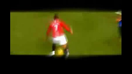 Cristiano Ronaldo - Най якия + Яко Видео