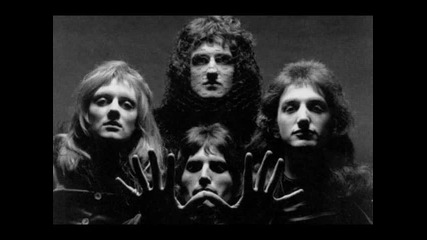 Queen - The Night Comes Down 