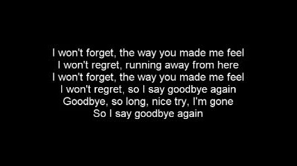 Sr - 71 - Goodbye (360p)
