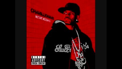 Chamillionaire Ft. Chalie Boy - Shawty